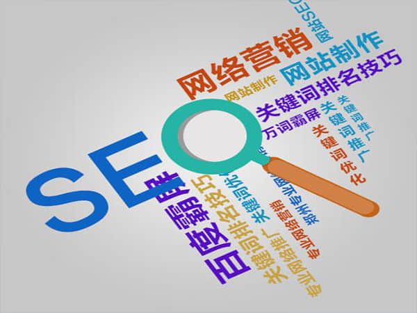 丽江SEO搜索优化:让您的网站在搜索引擎中脱颖而出